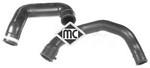 Metalcaucho 09274 Breather Hose for crankcase 09274: Buy near me in Poland at 2407.PL - Good price!