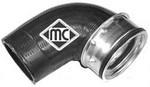 Metalcaucho 09306 Air filter nozzle, air intake 09306: Buy near me at 2407.PL in Poland at an Affordable price!