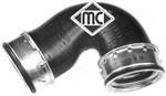Metalcaucho 09308 Air filter nozzle, air intake 09308: Buy near me in Poland at 2407.PL - Good price!