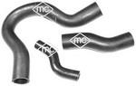 Metalcaucho 09386 Breather Hose for crankcase 09386: Buy near me in Poland at 2407.PL - Good price!