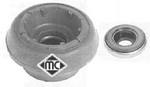 Metalcaucho 02812 Strut bearing with bearing kit 02812: Buy near me in Poland at 2407.PL - Good price!