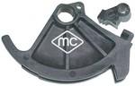 Metalcaucho 02818 Repair Kit, Automatic Clutch Adjustment/Clutch 02818: Buy near me in Poland at 2407.PL - Good price!