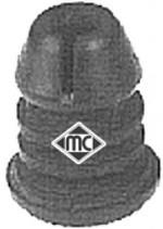 Metalcaucho 02844 Rubber buffer, suspension 02844: Buy near me in Poland at 2407.PL - Good price!