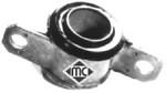 Metalcaucho 02873 Control Arm-/Trailing Arm Bush 02873: Buy near me at 2407.PL in Poland at an Affordable price!