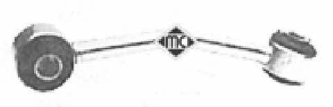 Buy Metalcaucho 02874 at a low price in Poland!