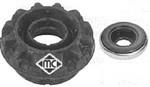 Metalcaucho 02877 Strut bearing with bearing kit 02877: Buy near me in Poland at 2407.PL - Good price!