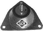 Metalcaucho 02897 Engine mount right 02897: Buy near me in Poland at 2407.PL - Good price!