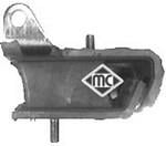 Metalcaucho 02923 Engine mount 02923: Buy near me at 2407.PL in Poland at an Affordable price!
