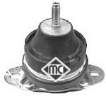 Metalcaucho 02942 Engine mount right 02942: Buy near me in Poland at 2407.PL - Good price!