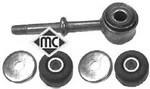 Metalcaucho 02956 Rod/Strut, stabiliser 02956: Buy near me at 2407.PL in Poland at an Affordable price!