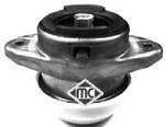 Metalcaucho 02959 Engine mount 02959: Buy near me at 2407.PL in Poland at an Affordable price!