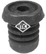 Metalcaucho 02972 Rubber buffer, suspension 02972: Buy near me in Poland at 2407.PL - Good price!