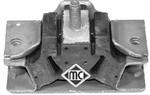 Metalcaucho 02986 Engine mount right 02986: Buy near me in Poland at 2407.PL - Good price!