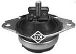 Metalcaucho 02992 Engine mount left 02992: Buy near me in Poland at 2407.PL - Good price!
