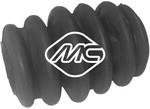 Metalcaucho 02996 Rubber buffer, suspension 02996: Buy near me in Poland at 2407.PL - Good price!