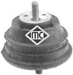 Metalcaucho 04881 Engine mount left, right 04881: Buy near me in Poland at 2407.PL - Good price!