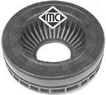Metalcaucho 04898 Shock absorber bearing 04898: Buy near me in Poland at 2407.PL - Good price!