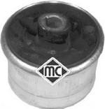 Metalcaucho 04932 Control Arm-/Trailing Arm Bush 04932: Buy near me at 2407.PL in Poland at an Affordable price!