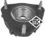 Metalcaucho 04935 Front Shock Absorber Support 04935: Buy near me in Poland at 2407.PL - Good price!