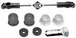 Metalcaucho 04969 Repair Kit for Gear Shift Drive 04969: Buy near me in Poland at 2407.PL - Good price!