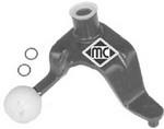 Metalcaucho 04991 Gear Lever Module 04991: Buy near me in Poland at 2407.PL - Good price!