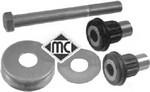 Metalcaucho 05015 Repair Kit, Reversing Lever/Steering 05015: Buy near me in Poland at 2407.PL - Good price!