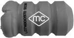 Metalcaucho 05038 Rubber buffer, suspension 05038: Buy near me in Poland at 2407.PL - Good price!