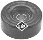 Metalcaucho 05047 V-ribbed belt tensioner (drive) roller 05047: Buy near me in Poland at 2407.PL - Good price!
