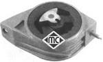 Metalcaucho 05050 Engine mount, rear 05050: Buy near me at 2407.PL in Poland at an Affordable price!