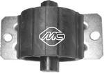 Metalcaucho 05053 Gearbox mount rear 05053: Buy near me in Poland at 2407.PL - Good price!