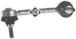 Metalcaucho 05060 Rod/Strut, stabiliser 05060: Buy near me at 2407.PL in Poland at an Affordable price!