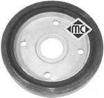 Metalcaucho 05062 Vibration Damper, Propshaft/Axle Drive 05062: Buy near me in Poland at 2407.PL - Good price!