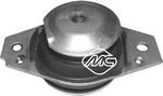 Metalcaucho 05079 Engine mount 05079: Buy near me in Poland at 2407.PL - Good price!