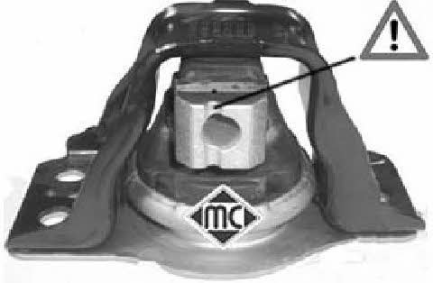 Buy Metalcaucho 05101 at a low price in Poland!