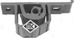 Metalcaucho 05111 Exhaust mounting bracket 05111: Buy near me in Poland at 2407.PL - Good price!