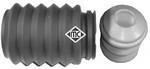 Metalcaucho 05127 Bellow and bump for 1 shock absorber 05127: Buy near me in Poland at 2407.PL - Good price!