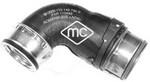 Metalcaucho 09412 Air filter nozzle, air intake 09412: Buy near me in Poland at 2407.PL - Good price!