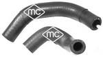 Metalcaucho 09424 Refrigerant pipe 09424: Buy near me at 2407.PL in Poland at an Affordable price!