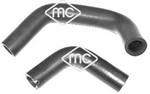 Metalcaucho 09425 Refrigerant pipe 09425: Buy near me in Poland at 2407.PL - Good price!