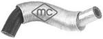Metalcaucho 09535 Breather Hose for crankcase 09535: Buy near me in Poland at 2407.PL - Good price!