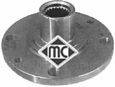 Buy Metalcaucho 90016 at a low price in Poland!
