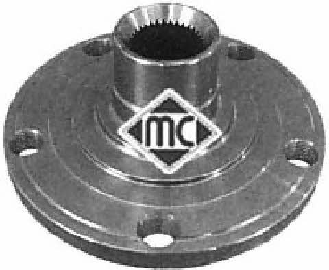 Buy Metalcaucho 90053 at a low price in Poland!