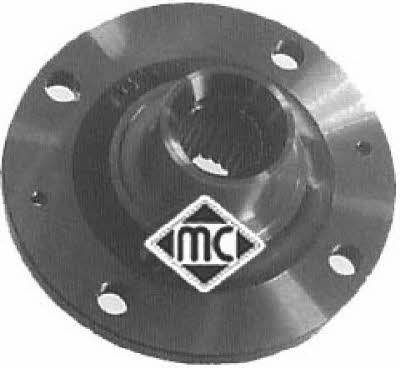 Kaufen Sie Metalcaucho 90066 zu einem günstigen Preis in Polen!