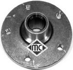 Piasta koła przednia Metalcaucho 90095