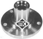 Metalcaucho 90101 Wheel hub front 90101: Buy near me at 2407.PL in Poland at an Affordable price!