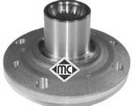 Metalcaucho 90103 Wheel hub front 90103: Buy near me in Poland at 2407.PL - Good price!