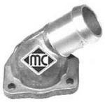 Metalcaucho 03151 Thermostat, coolant 03151: Buy near me in Poland at 2407.PL - Good price!