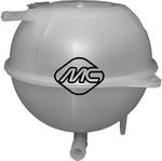 Metalcaucho 03504 Expansion tank 03504: Buy near me at 2407.PL in Poland at an Affordable price!