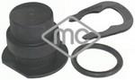 Metalcaucho 03540 Bracket retainer cooling system 03540: Buy near me in Poland at 2407.PL - Good price!