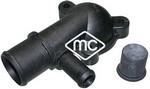 Metalcaucho 03550 Coolant pipe flange 03550: Buy near me in Poland at 2407.PL - Good price!